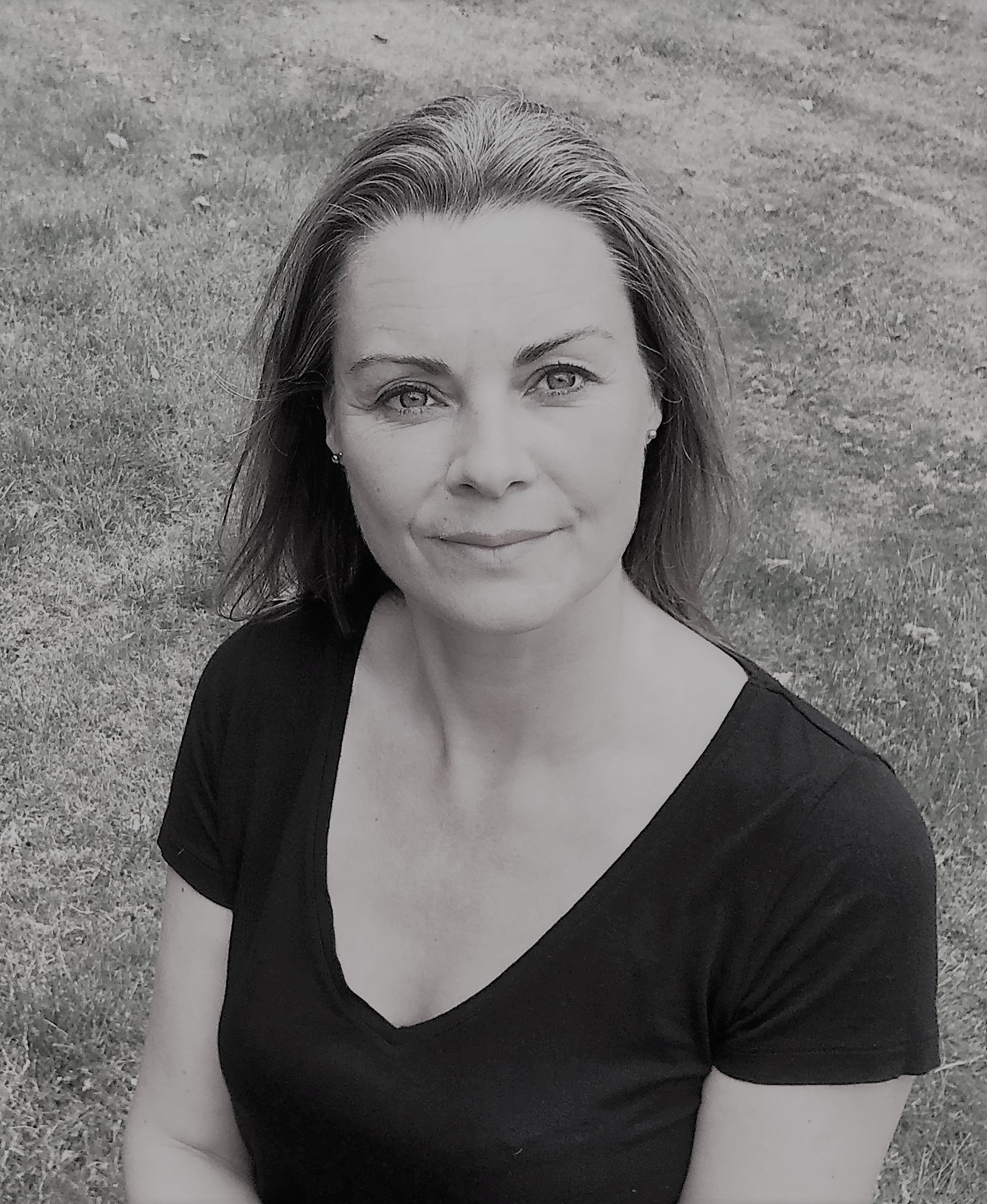 Frederieke Karin van der Lijn, regressie- en reïncarnatietherapeut